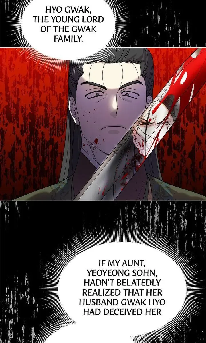 For a Thousand Autumns Chapter 18 page 10