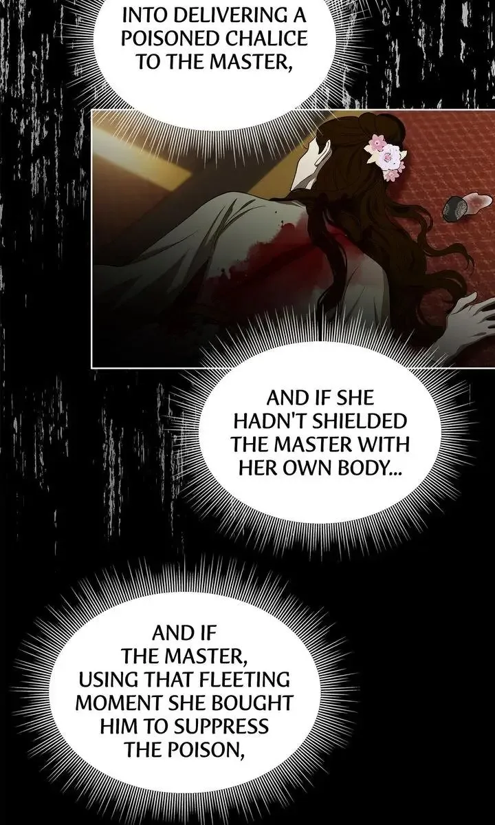 For a Thousand Autumns Chapter 18 page 11