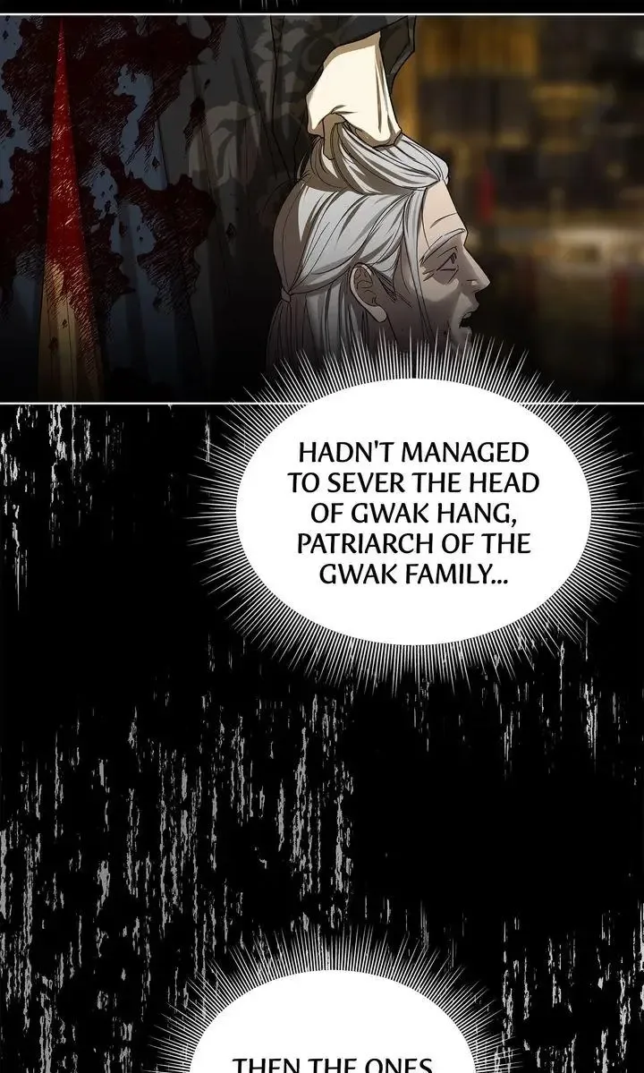 For a Thousand Autumns Chapter 18 page 12