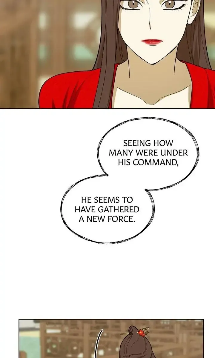 For a Thousand Autumns Chapter 18 page 18