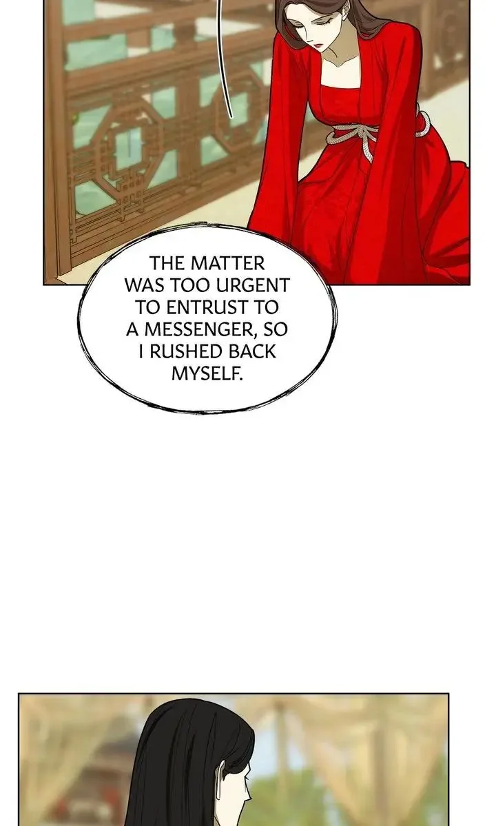 For a Thousand Autumns Chapter 18 page 19