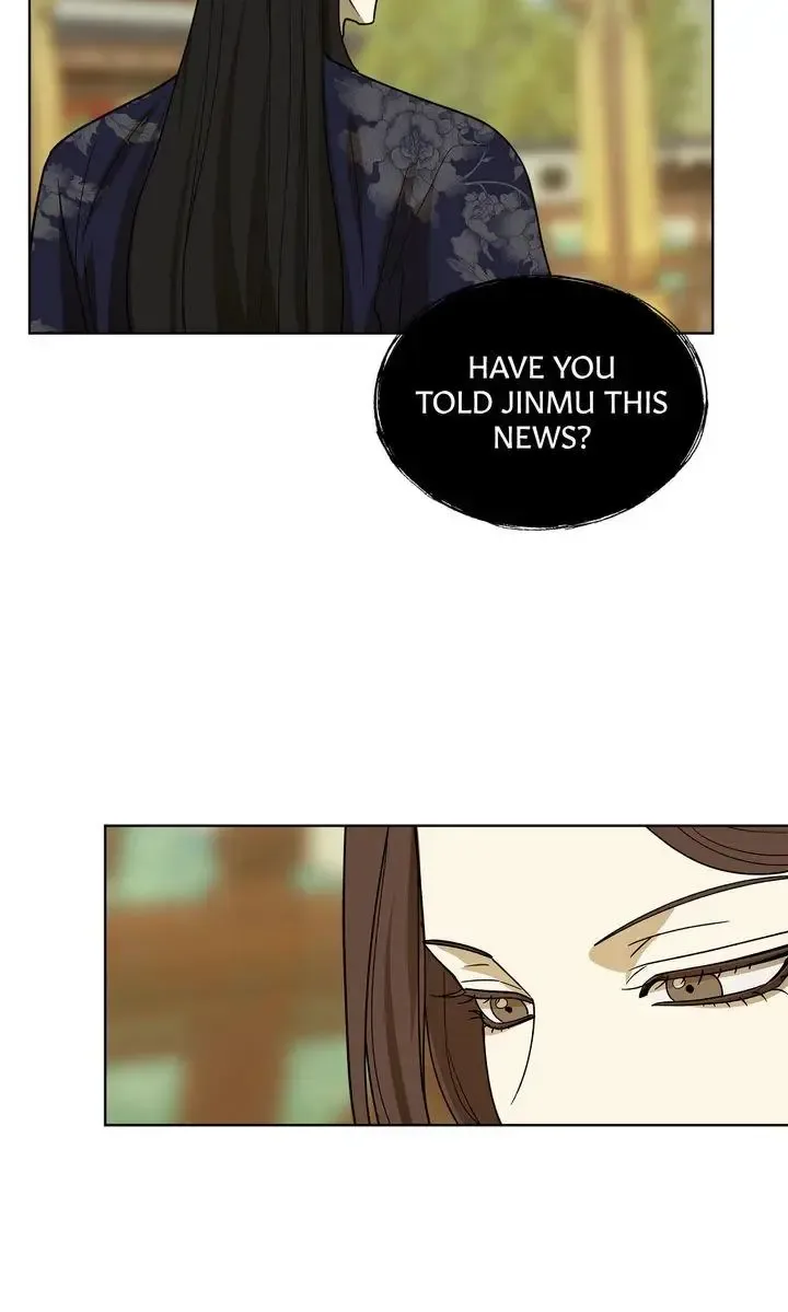 For a Thousand Autumns Chapter 18 page 20