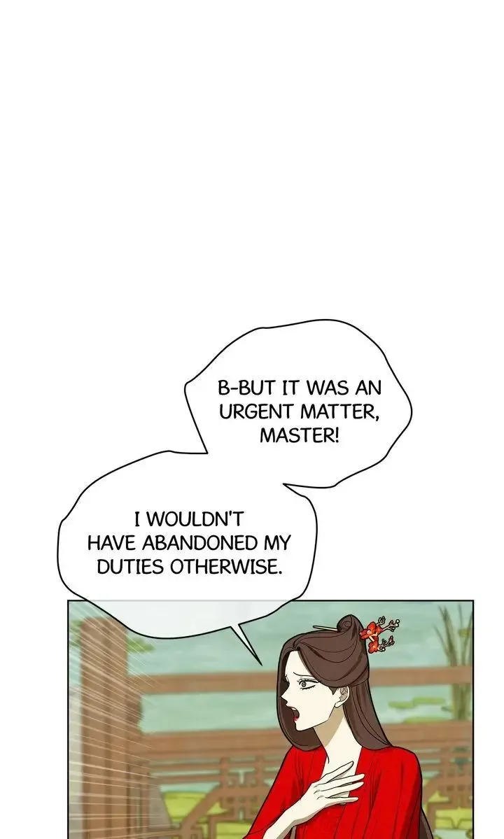 For a Thousand Autumns Chapter 18 page 25
