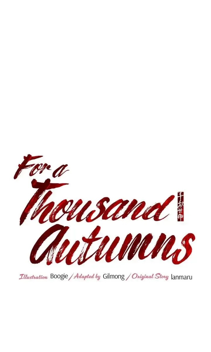 For a Thousand Autumns Chapter 18 page 34