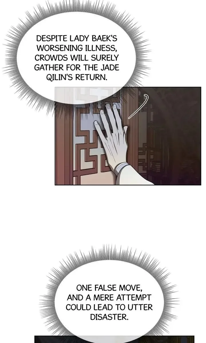For a Thousand Autumns Chapter 18 page 40
