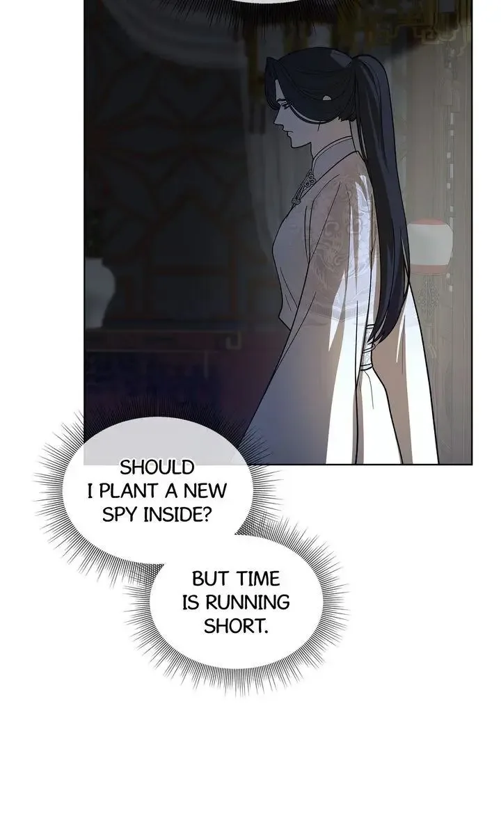 For a Thousand Autumns Chapter 18 page 41