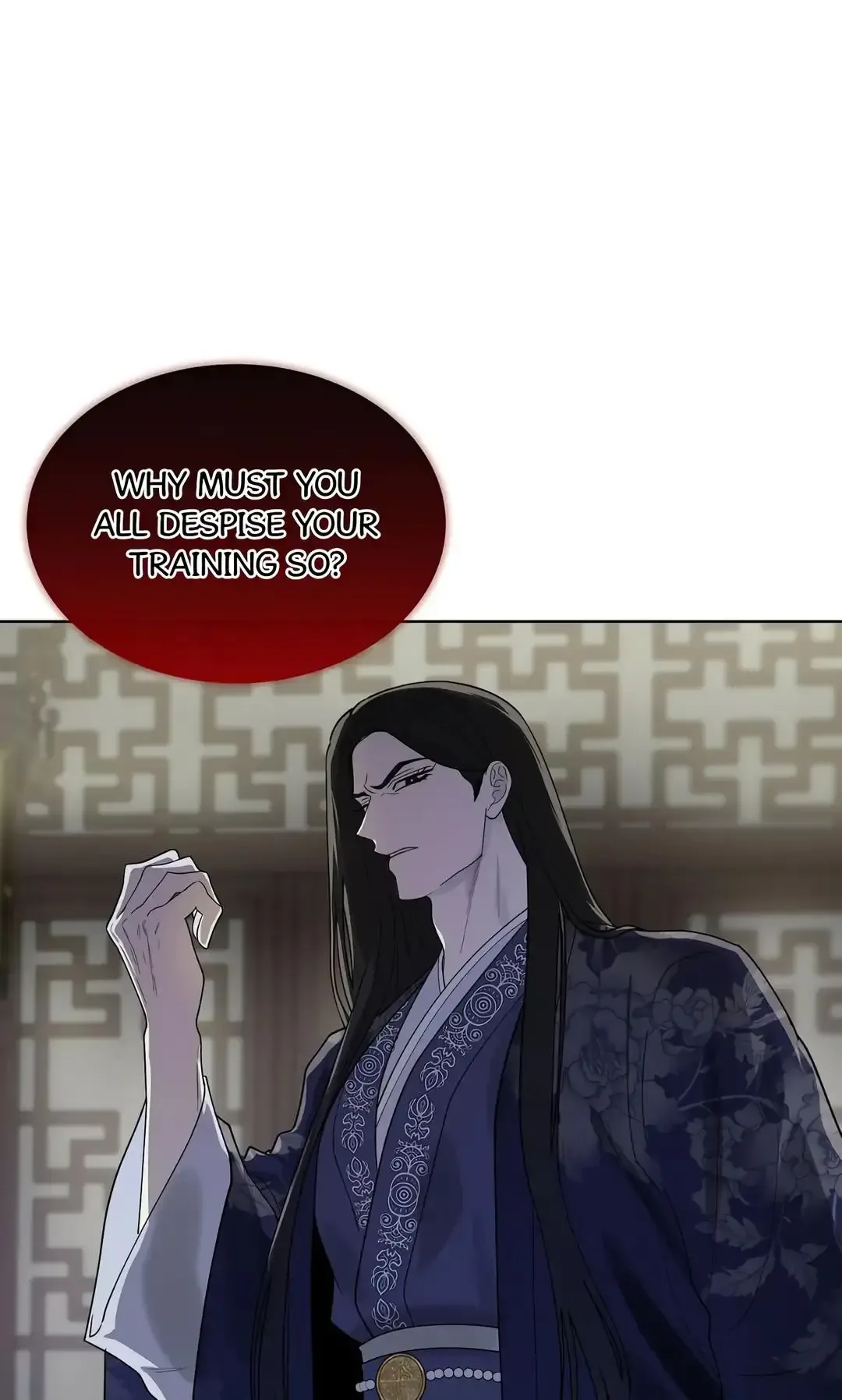 For a Thousand Autumns Chapter 19 page 1