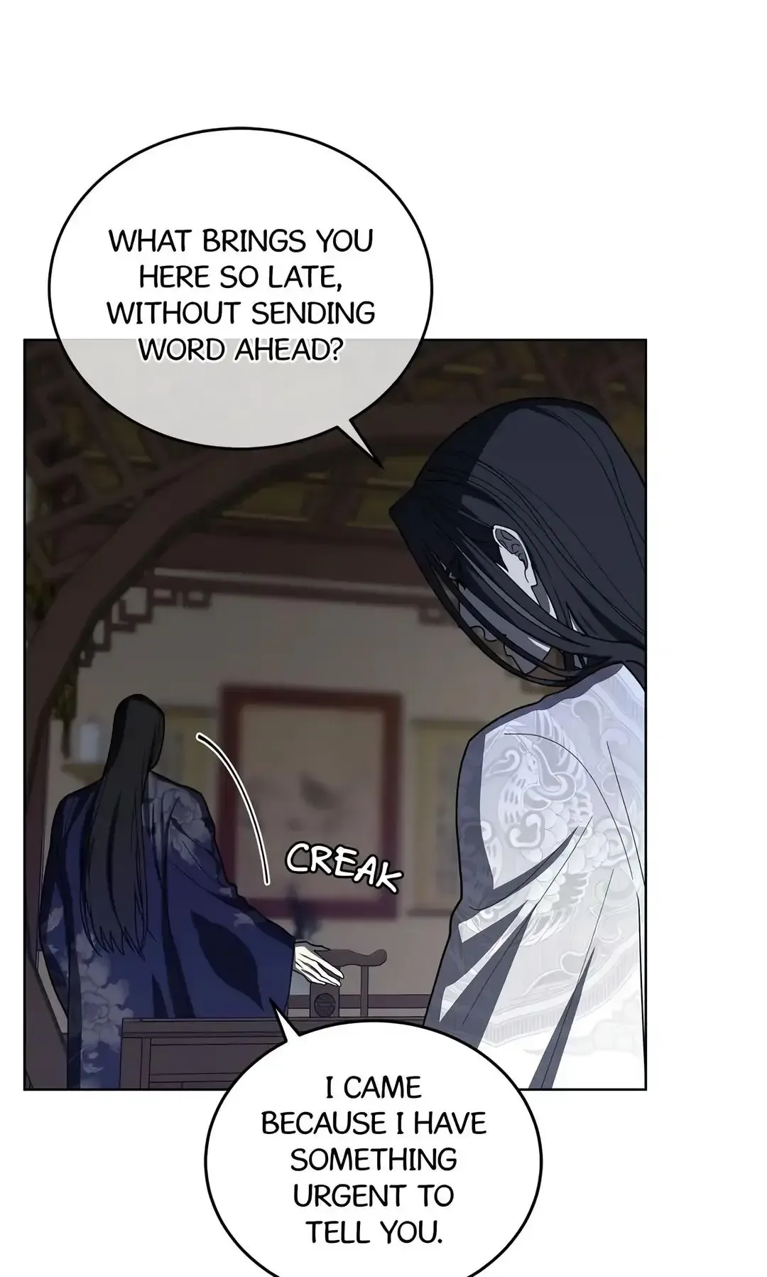 For a Thousand Autumns Chapter 19 page 3