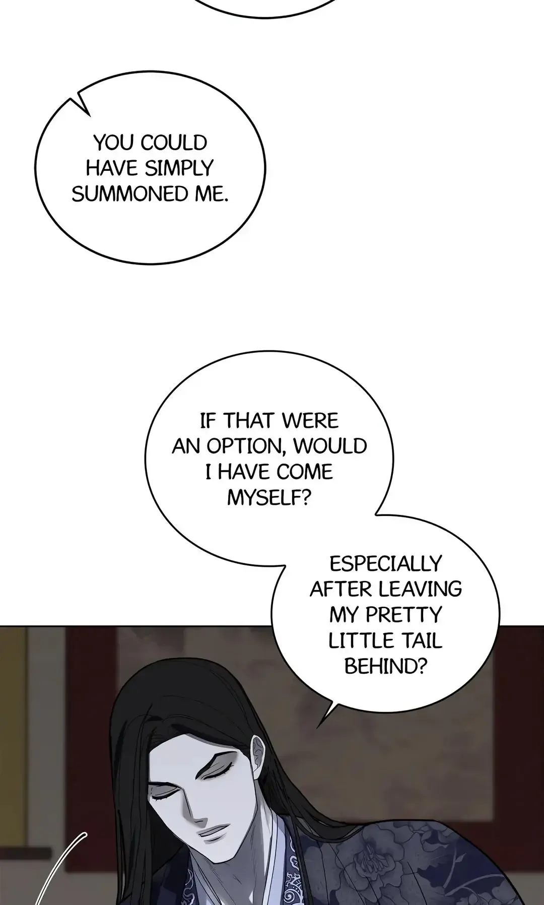 For a Thousand Autumns Chapter 19 page 4