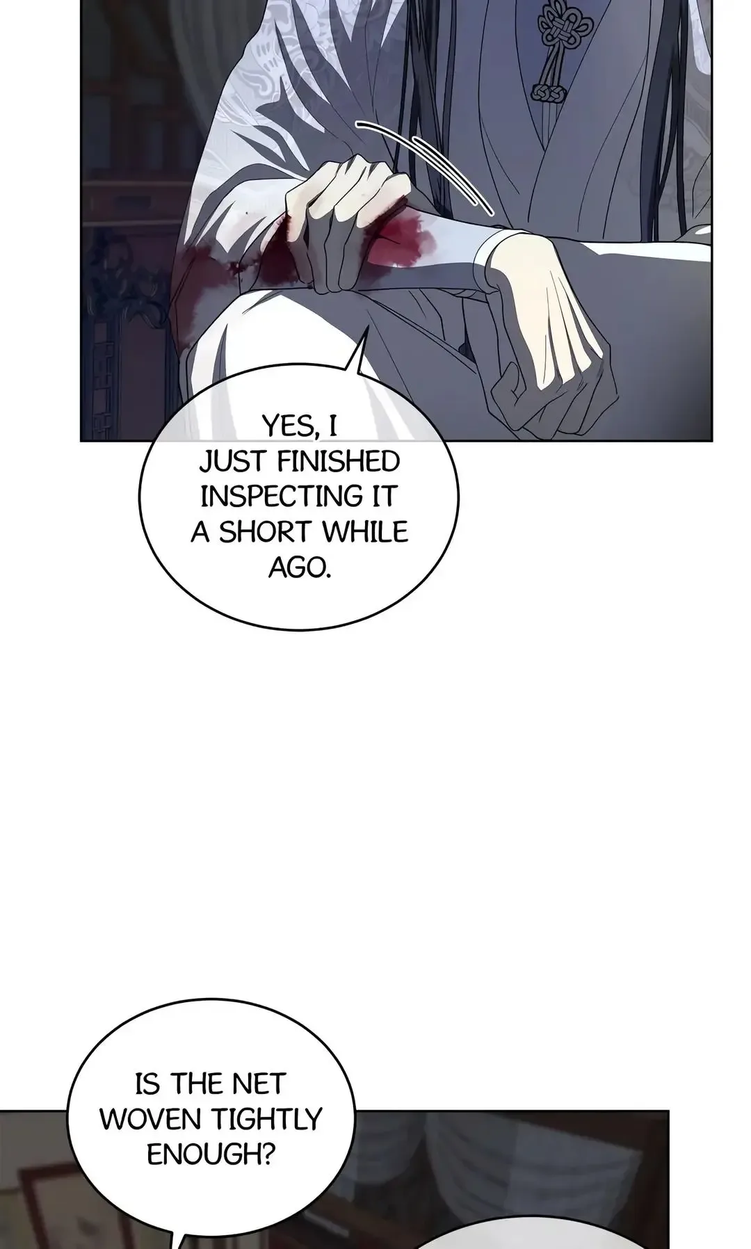 For a Thousand Autumns Chapter 19 page 7