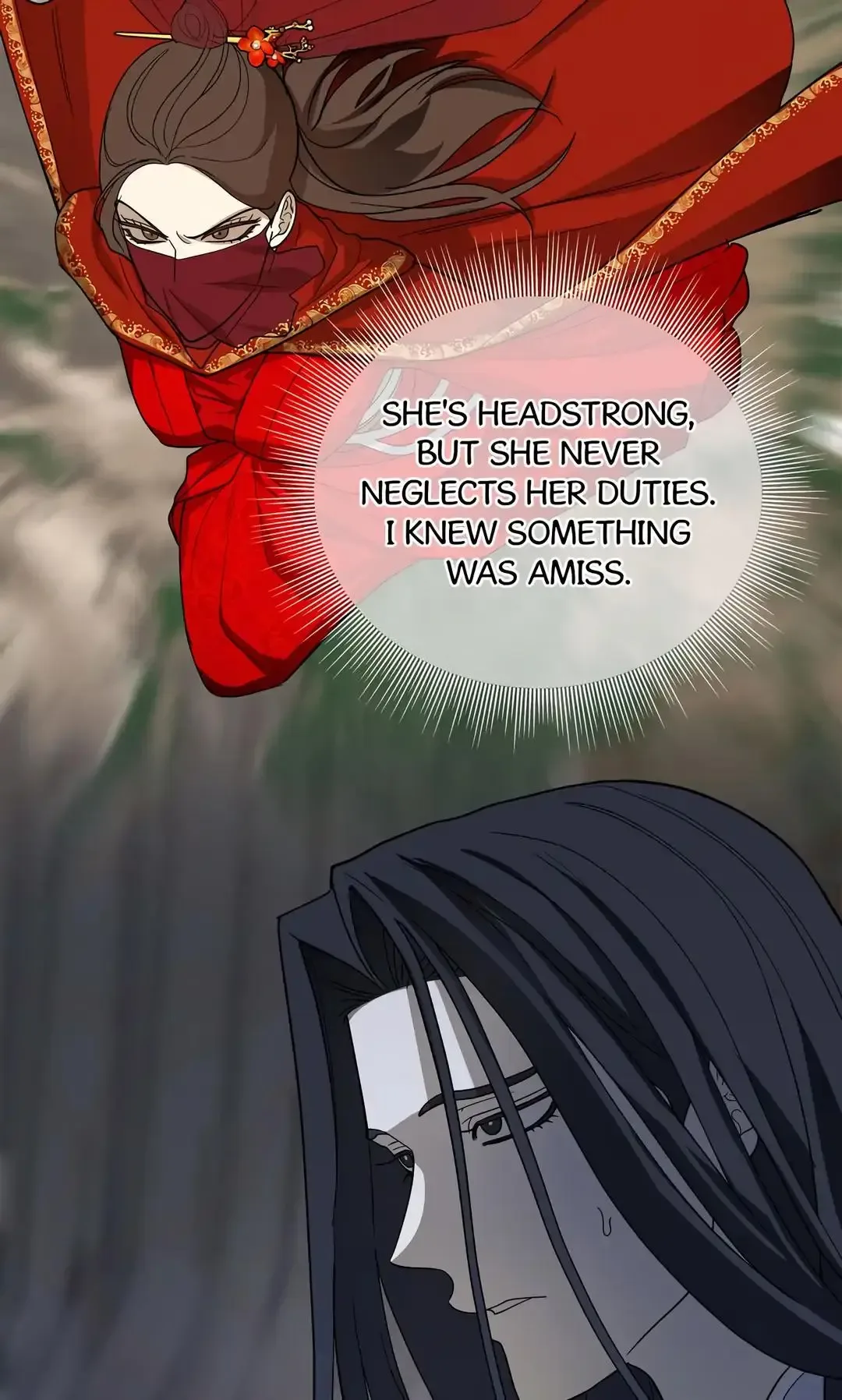 For a Thousand Autumns Chapter 19 page 13