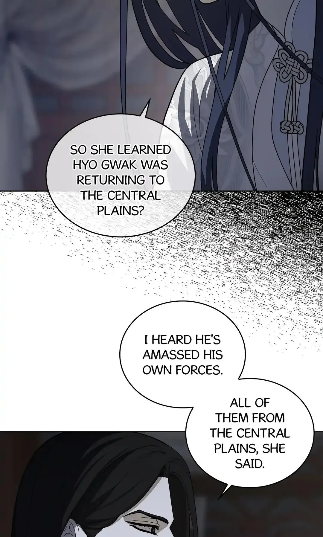 For a Thousand Autumns Chapter 19 page 14