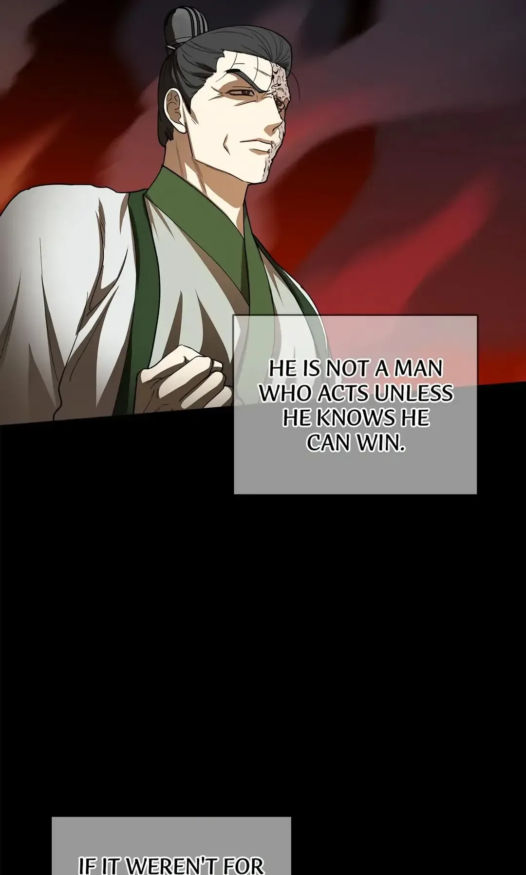 For a Thousand Autumns Chapter 19 page 19