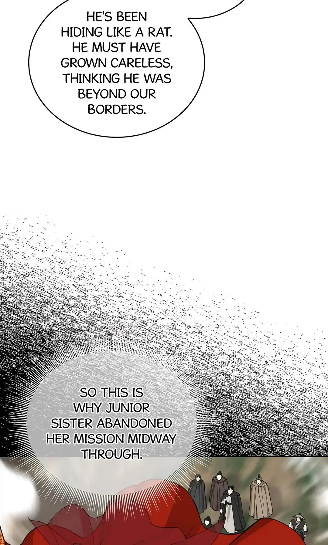 For a Thousand Autumns Chapter 19 page 12