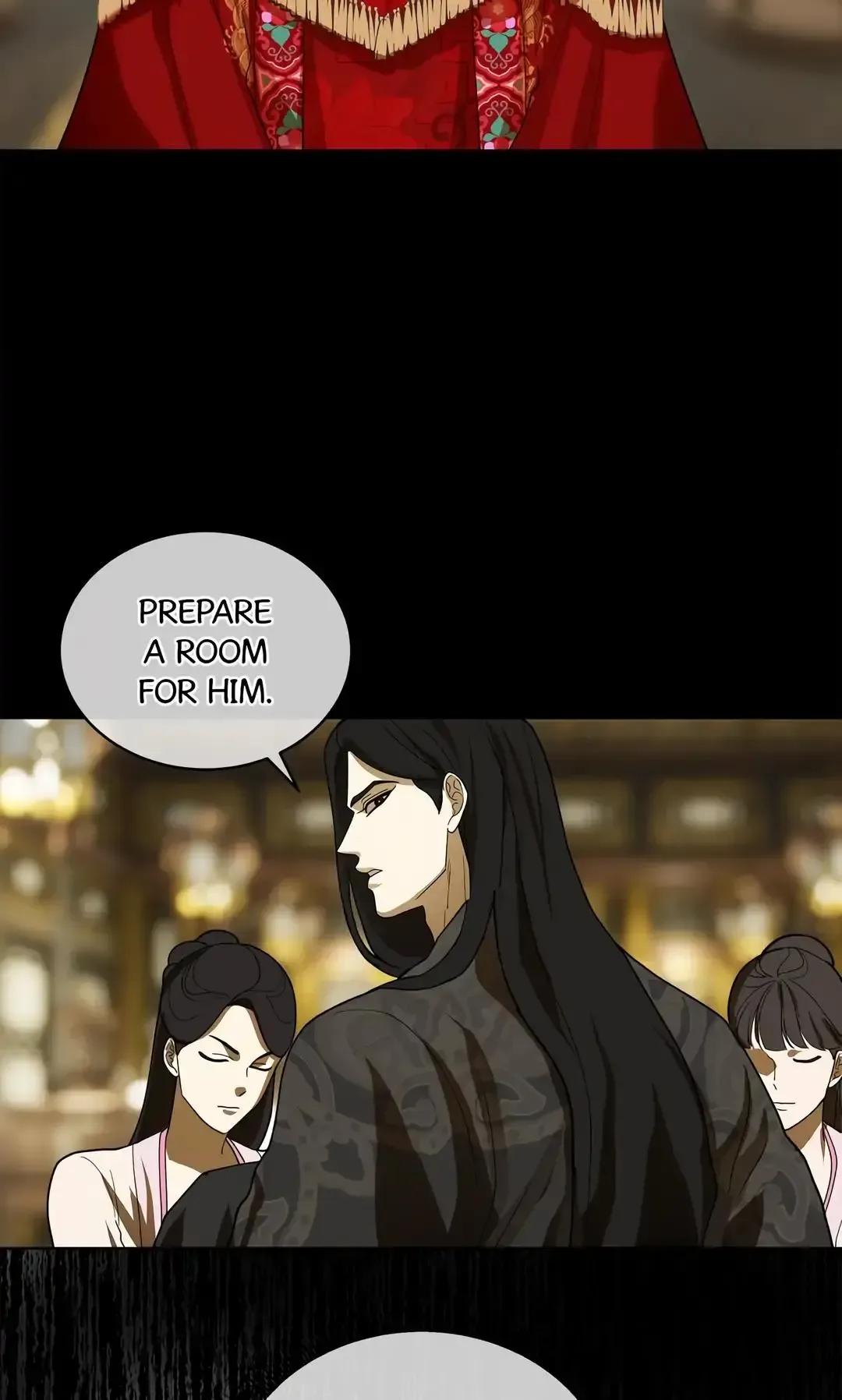 For a Thousand Autumns Chapter 19 page 25