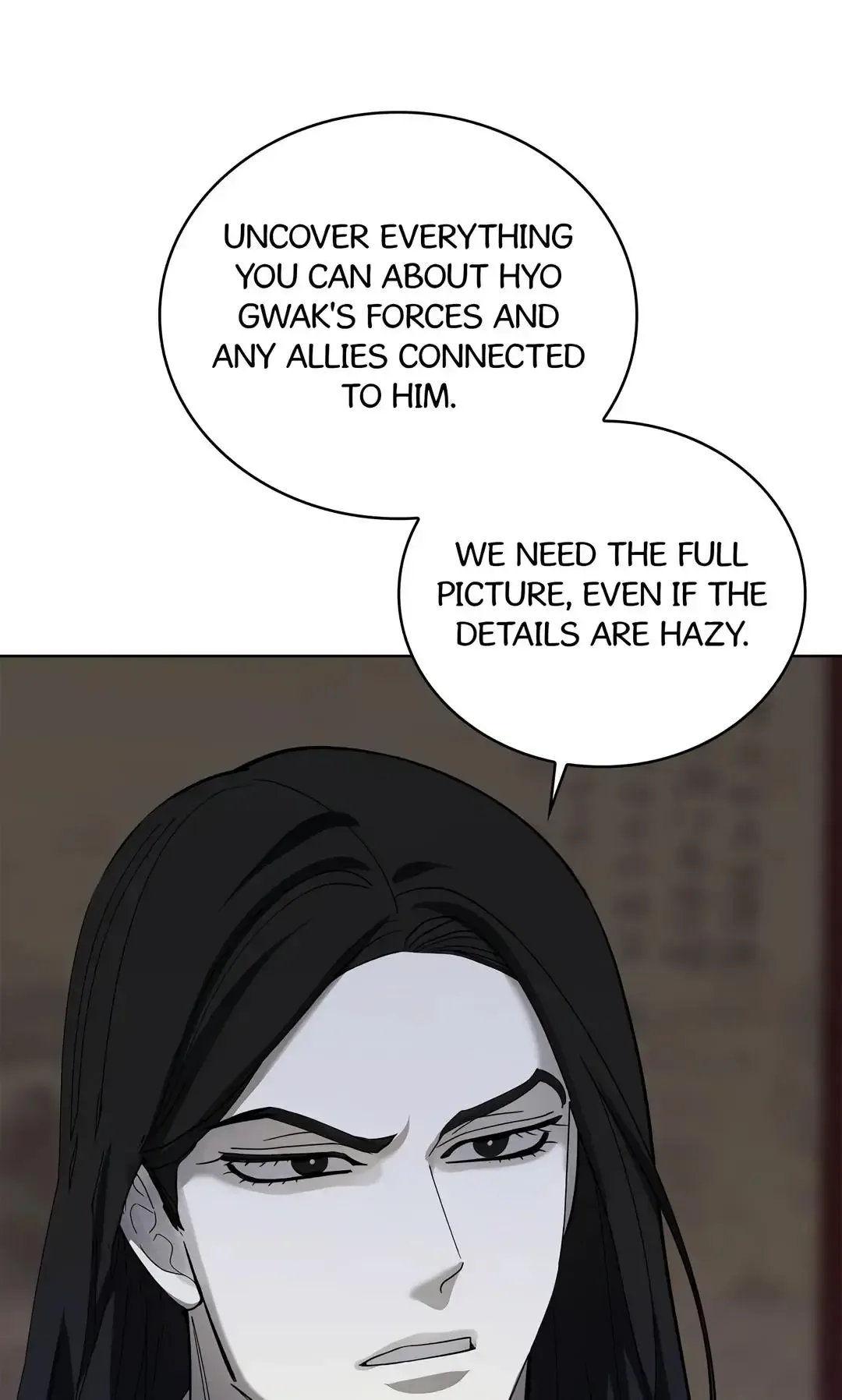 For a Thousand Autumns Chapter 19 page 28