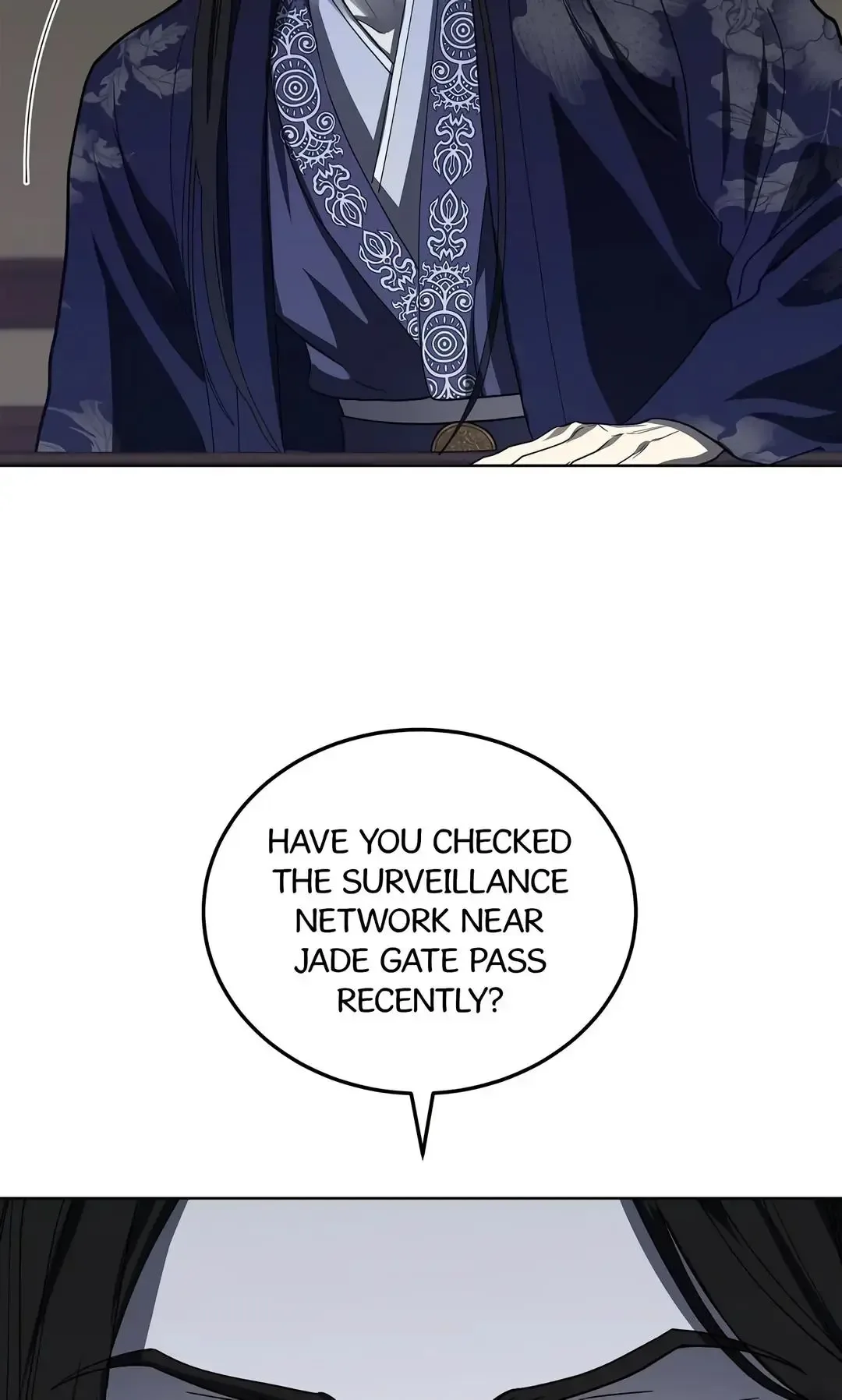 For a Thousand Autumns Chapter 19 page 5