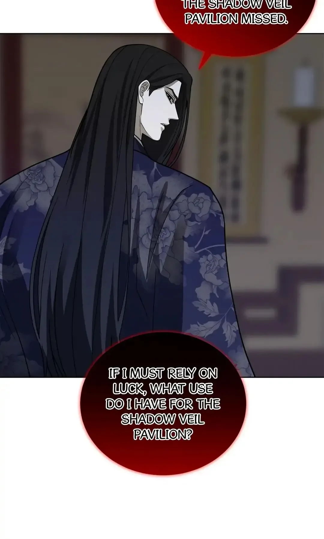 For a Thousand Autumns Chapter 19 page 31