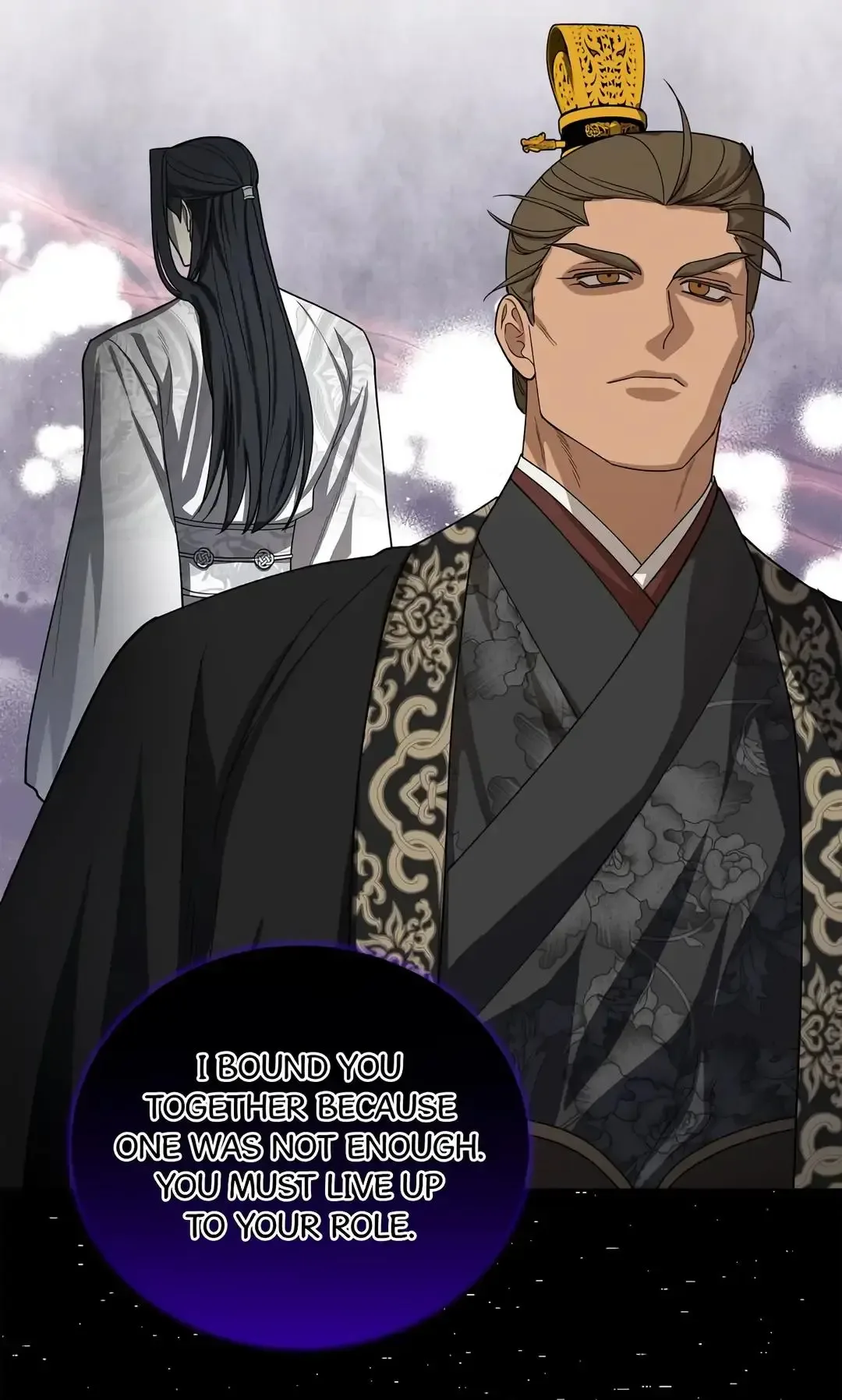 For a Thousand Autumns Chapter 19 page 34