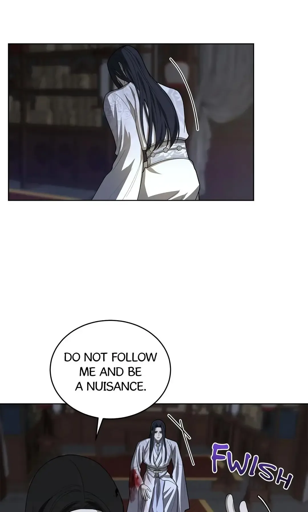 For a Thousand Autumns Chapter 19 page 36