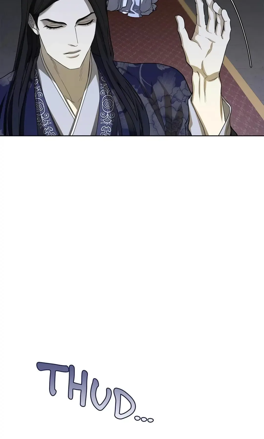 For a Thousand Autumns Chapter 19 page 37