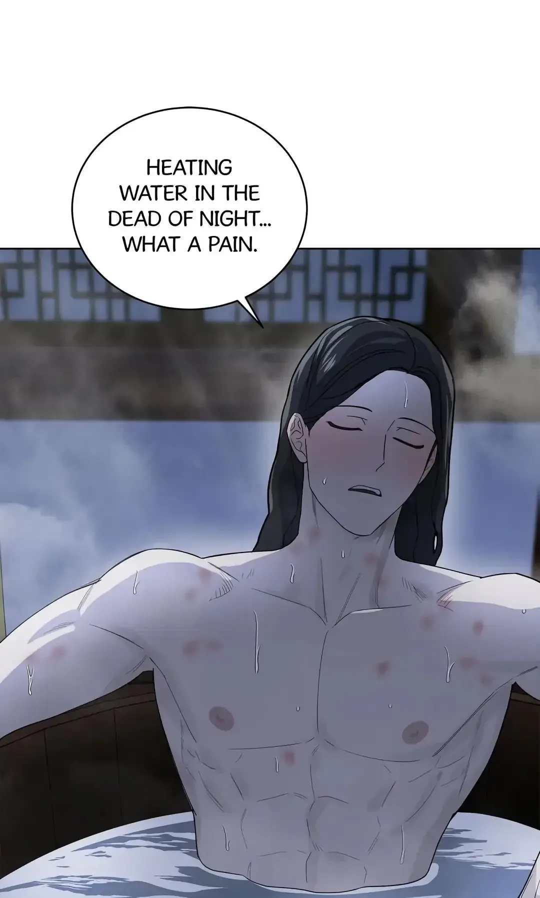 For a Thousand Autumns Chapter 19 page 46
