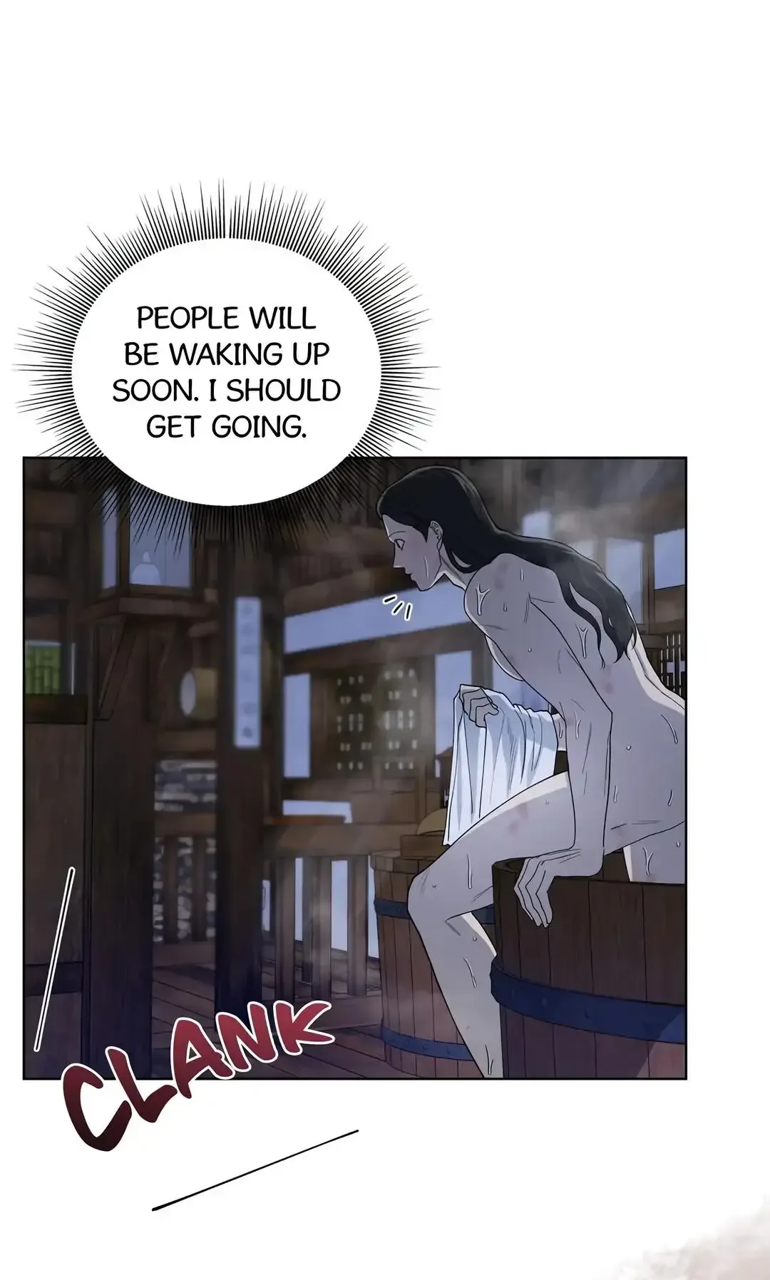 For a Thousand Autumns Chapter 19 page 55