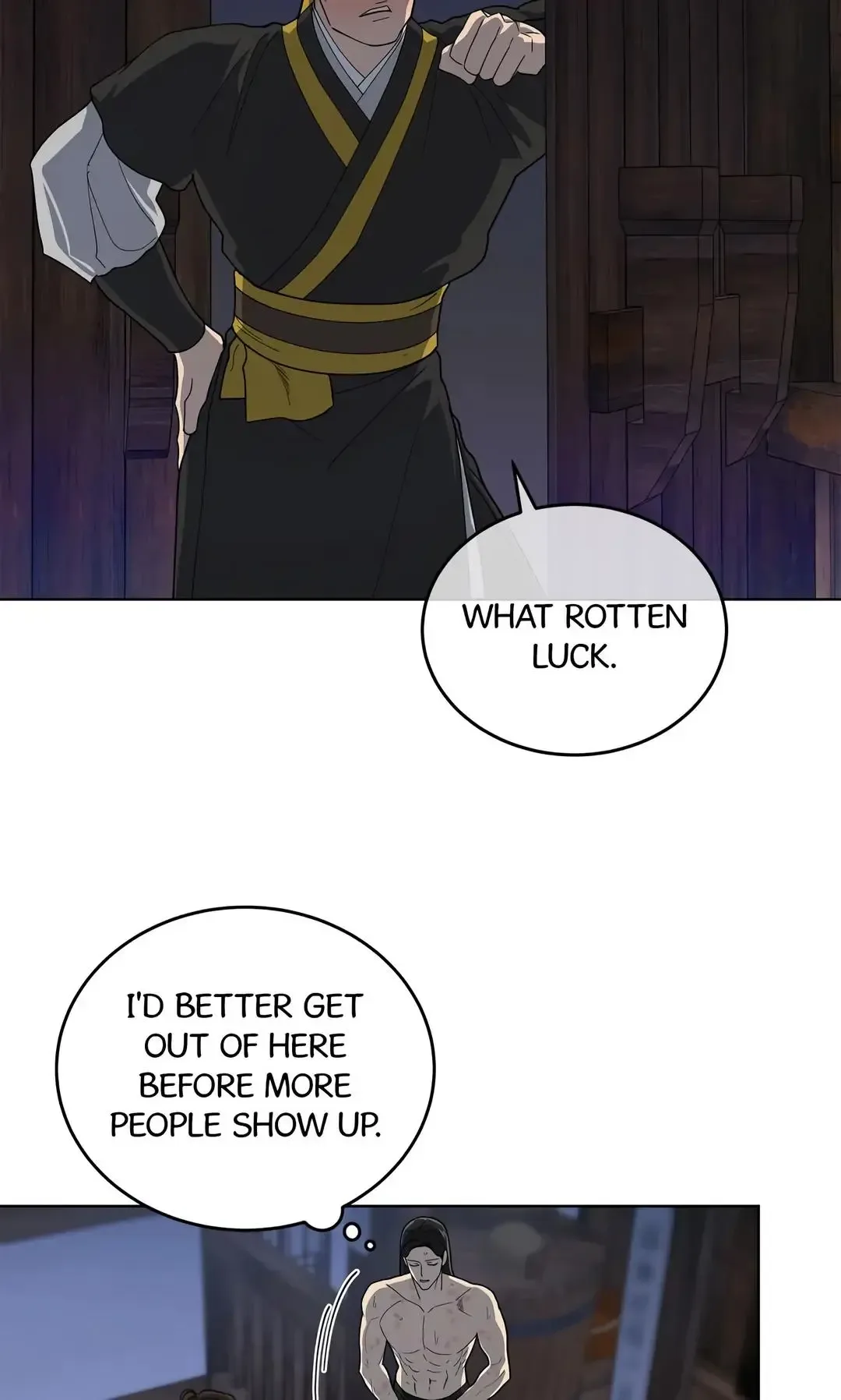 For a Thousand Autumns Chapter 19 page 57