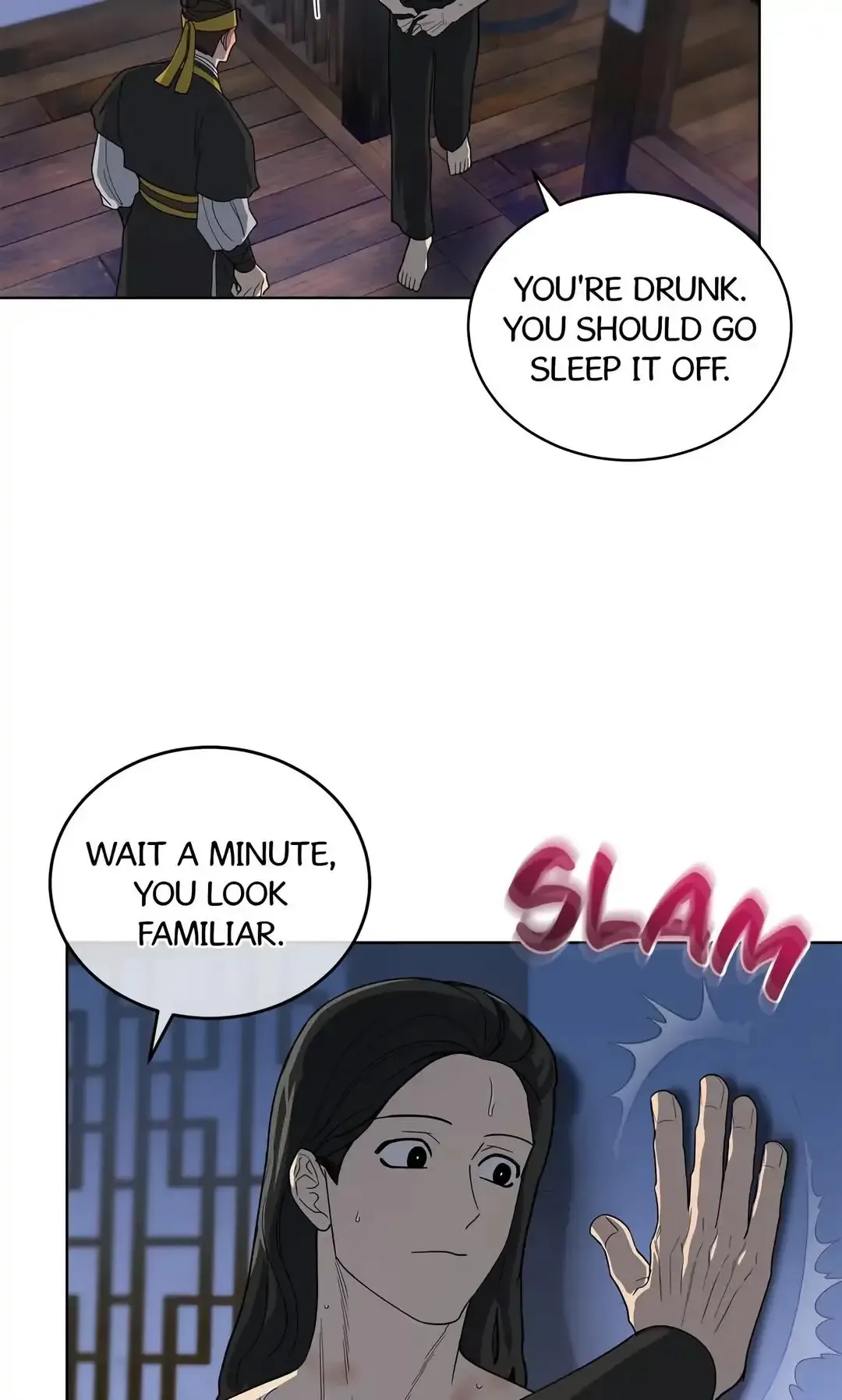For a Thousand Autumns Chapter 19 page 58