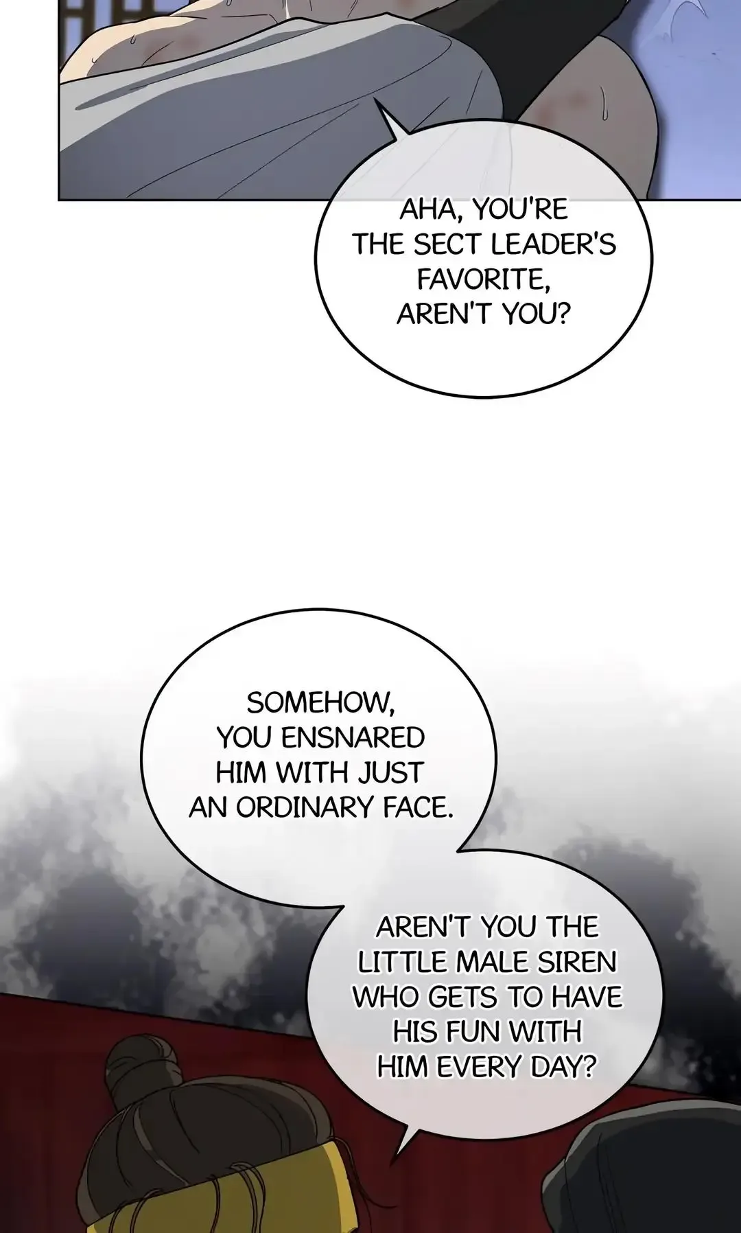 For a Thousand Autumns Chapter 19 page 59