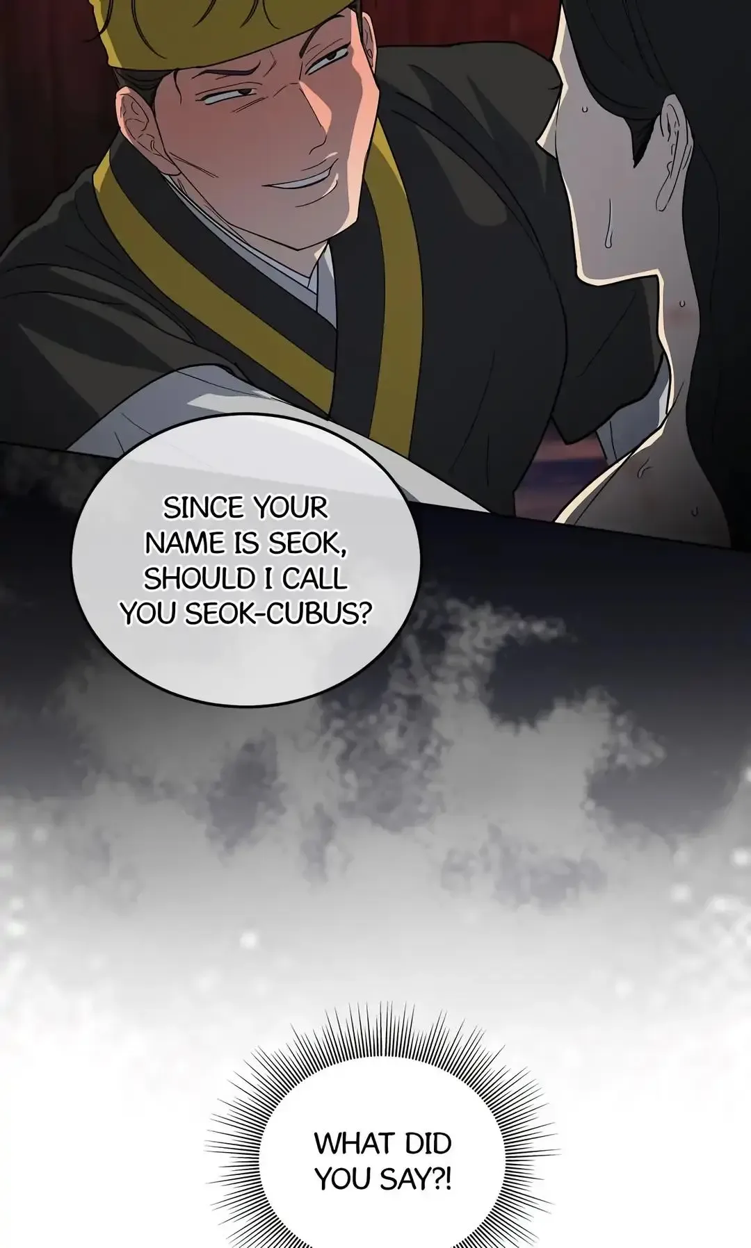 For a Thousand Autumns Chapter 19 page 60