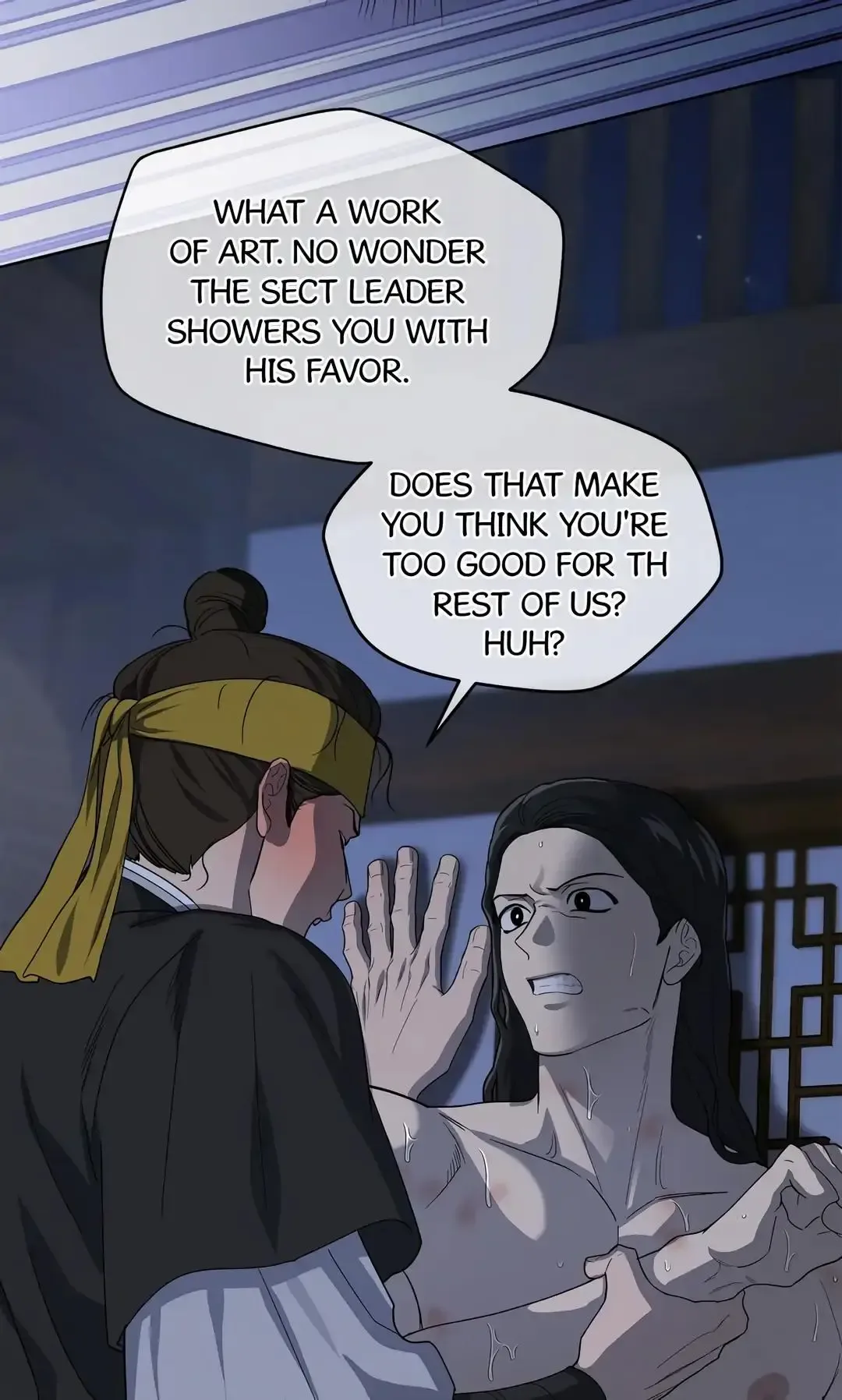 For a Thousand Autumns Chapter 19 page 64