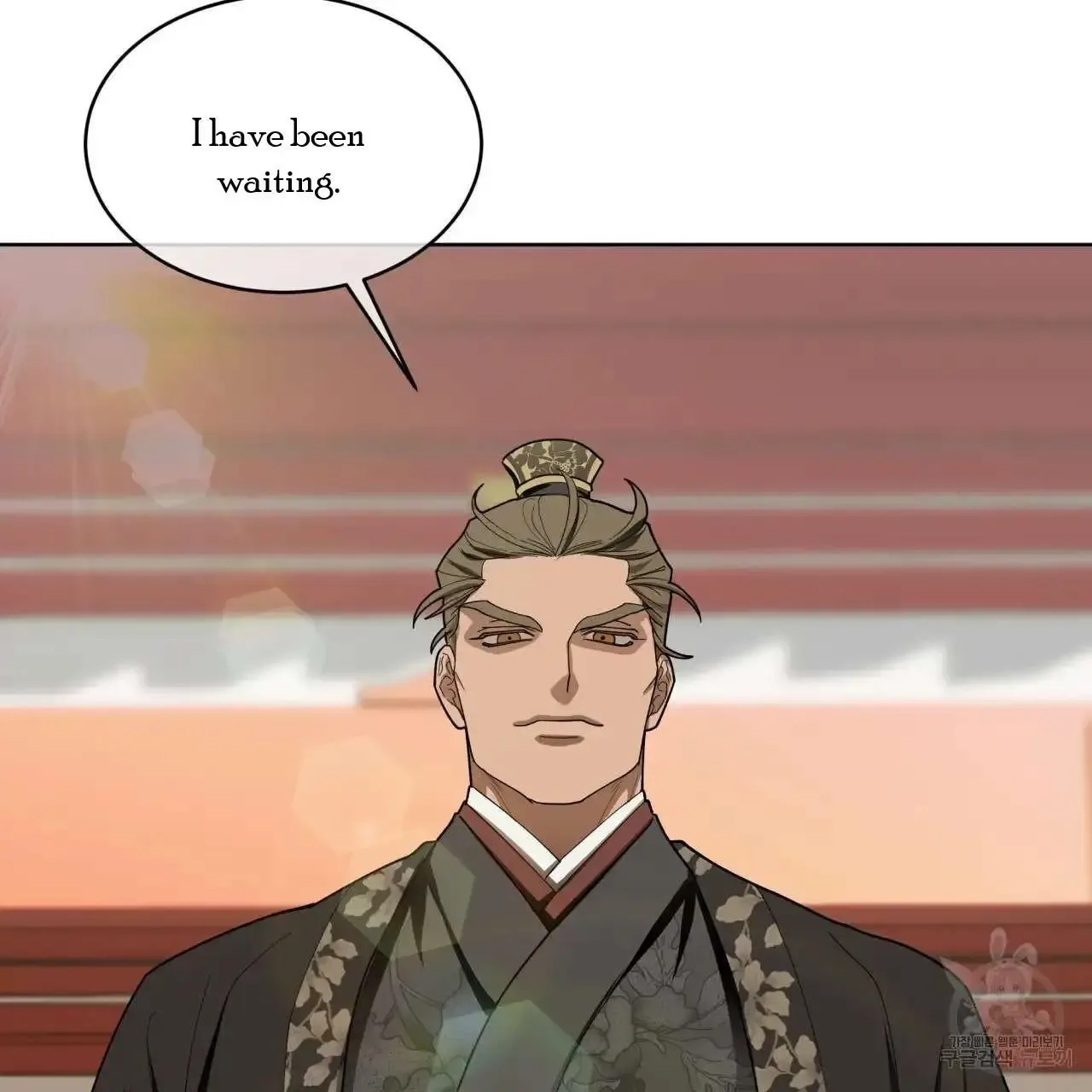 For a Thousand Autumns Chapter 2 page 21