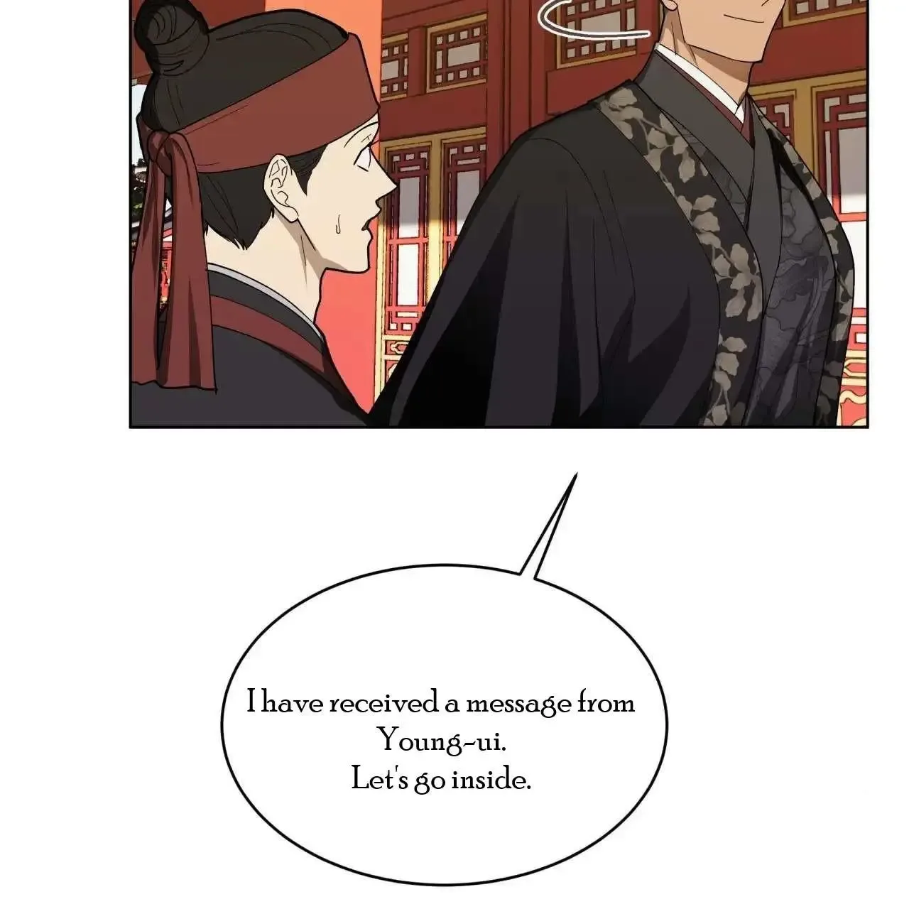 For a Thousand Autumns Chapter 2 page 25