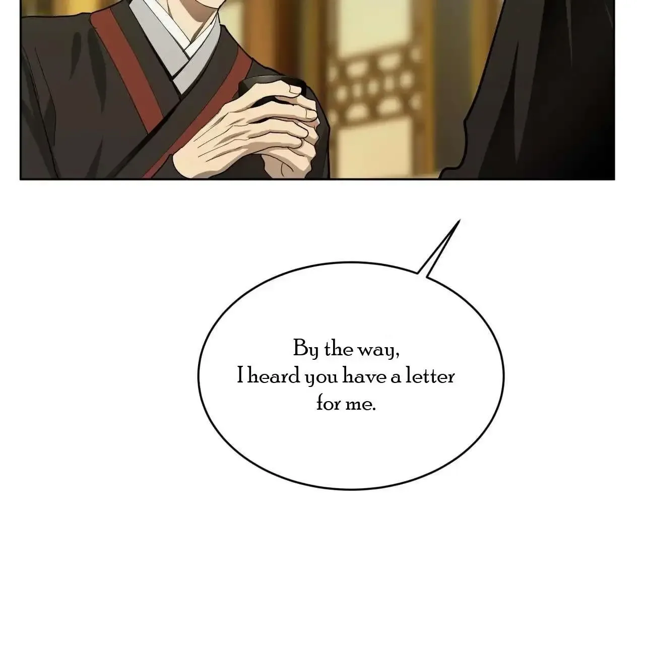 For a Thousand Autumns Chapter 2 page 31