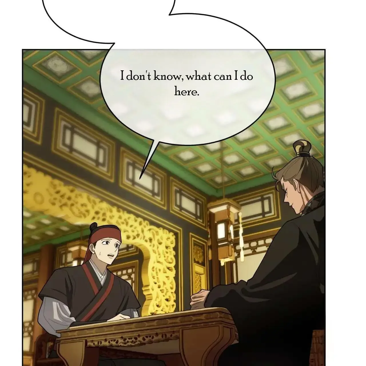 For a Thousand Autumns Chapter 2 page 37