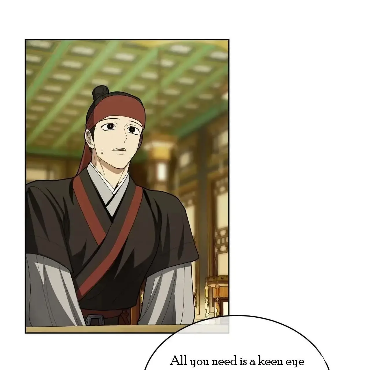 For a Thousand Autumns Chapter 2 page 42