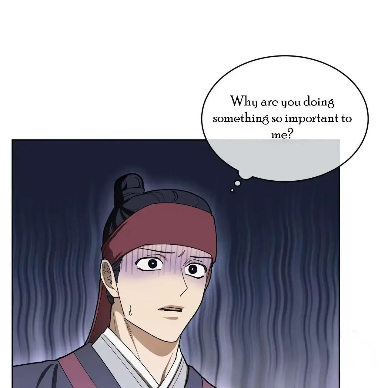 For a Thousand Autumns Chapter 2 page 50