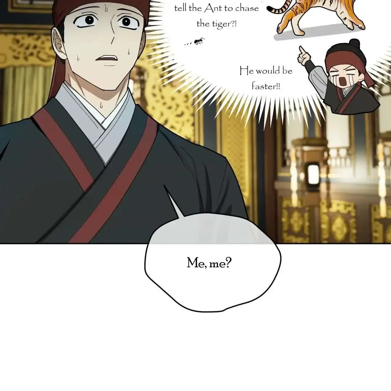 For a Thousand Autumns Chapter 2 page 61