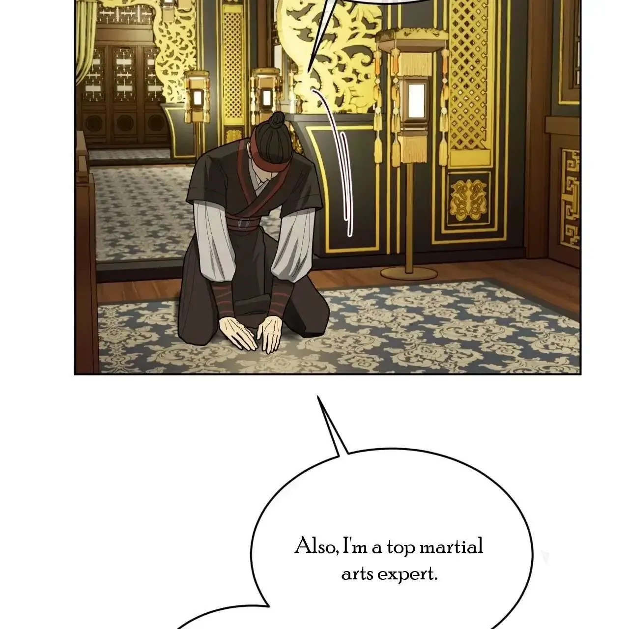 For a Thousand Autumns Chapter 2 page 63