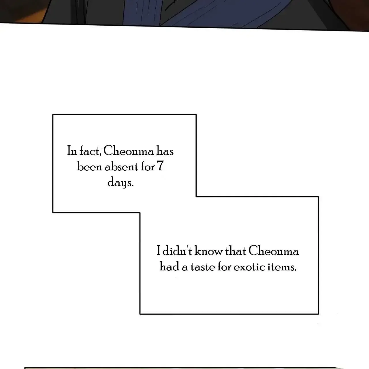 For a Thousand Autumns Chapter 2 page 83