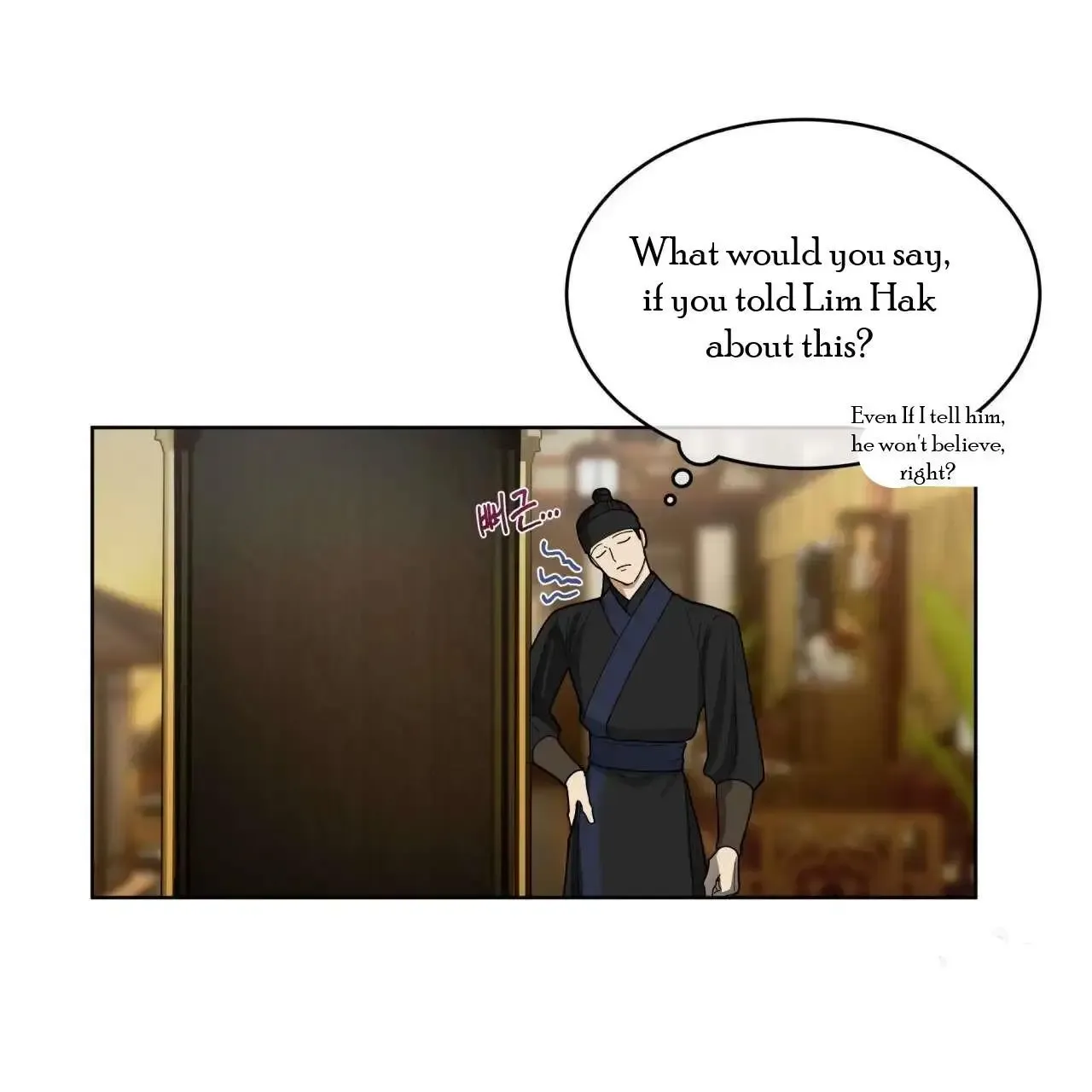 For a Thousand Autumns Chapter 2 page 86