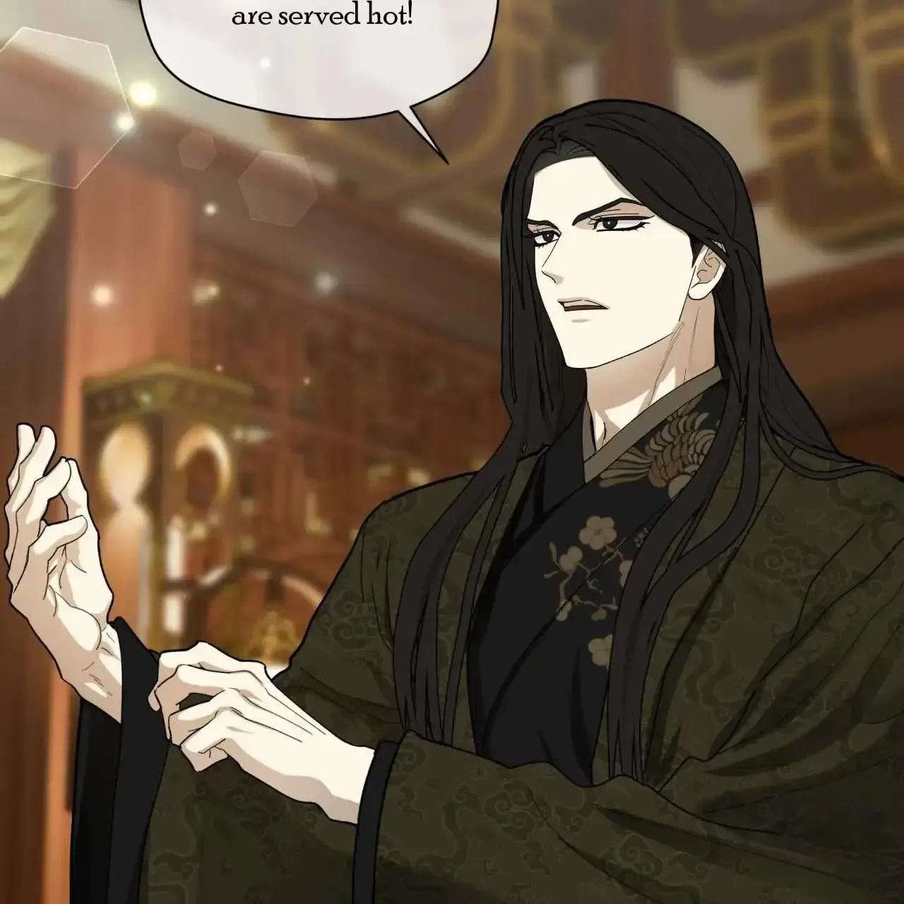 For a Thousand Autumns Chapter 2 page 95