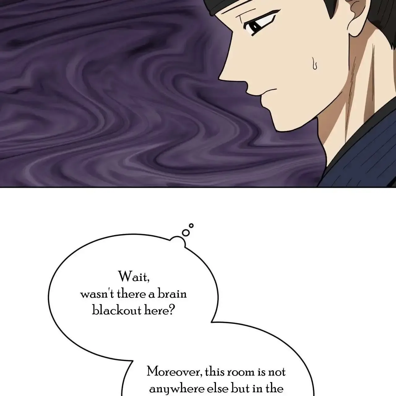 For a Thousand Autumns Chapter 2 page 103