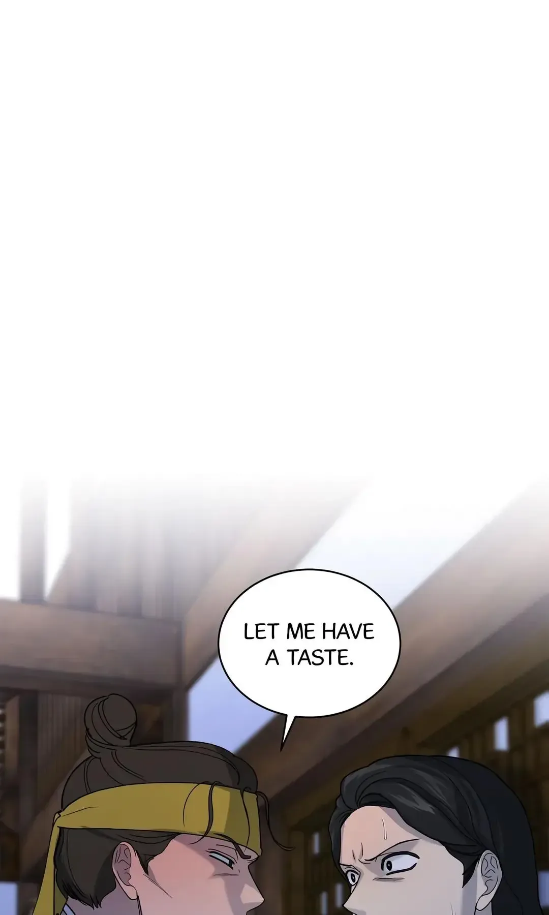 For a Thousand Autumns Chapter 20 page 1