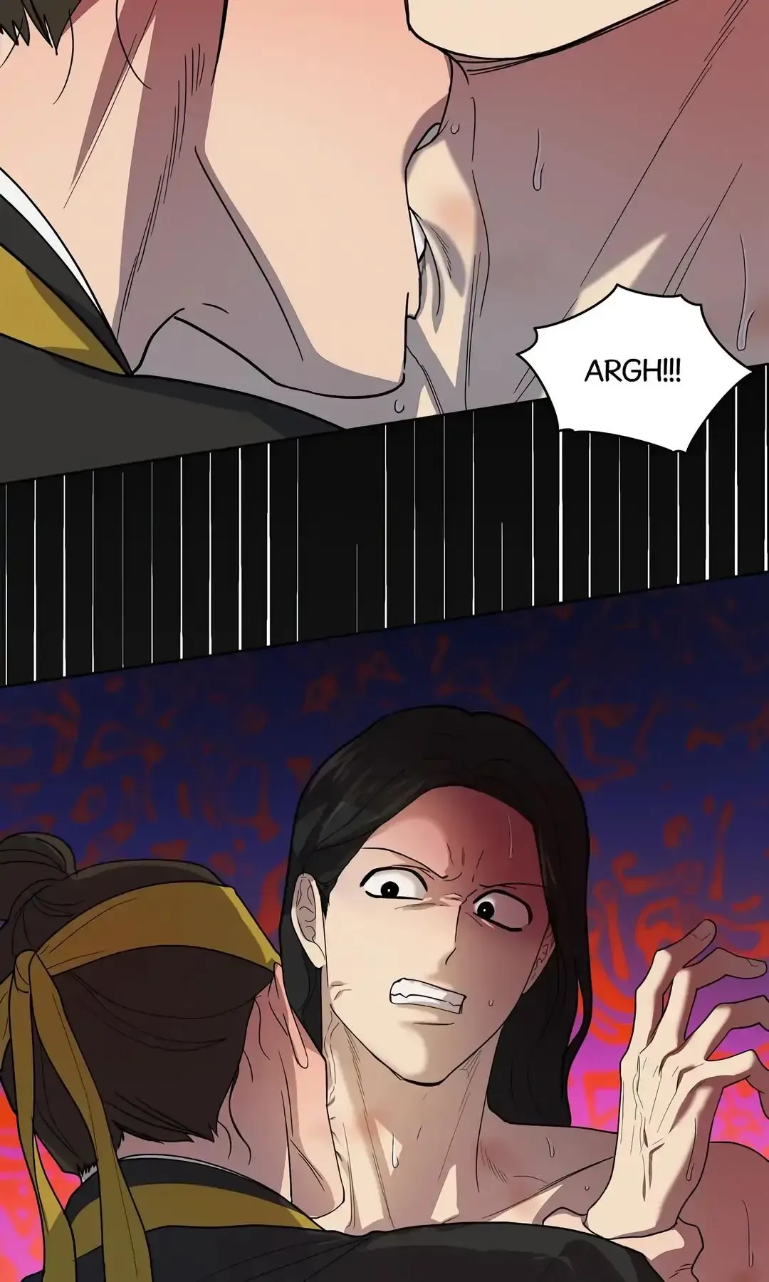 For a Thousand Autumns Chapter 20 page 3
