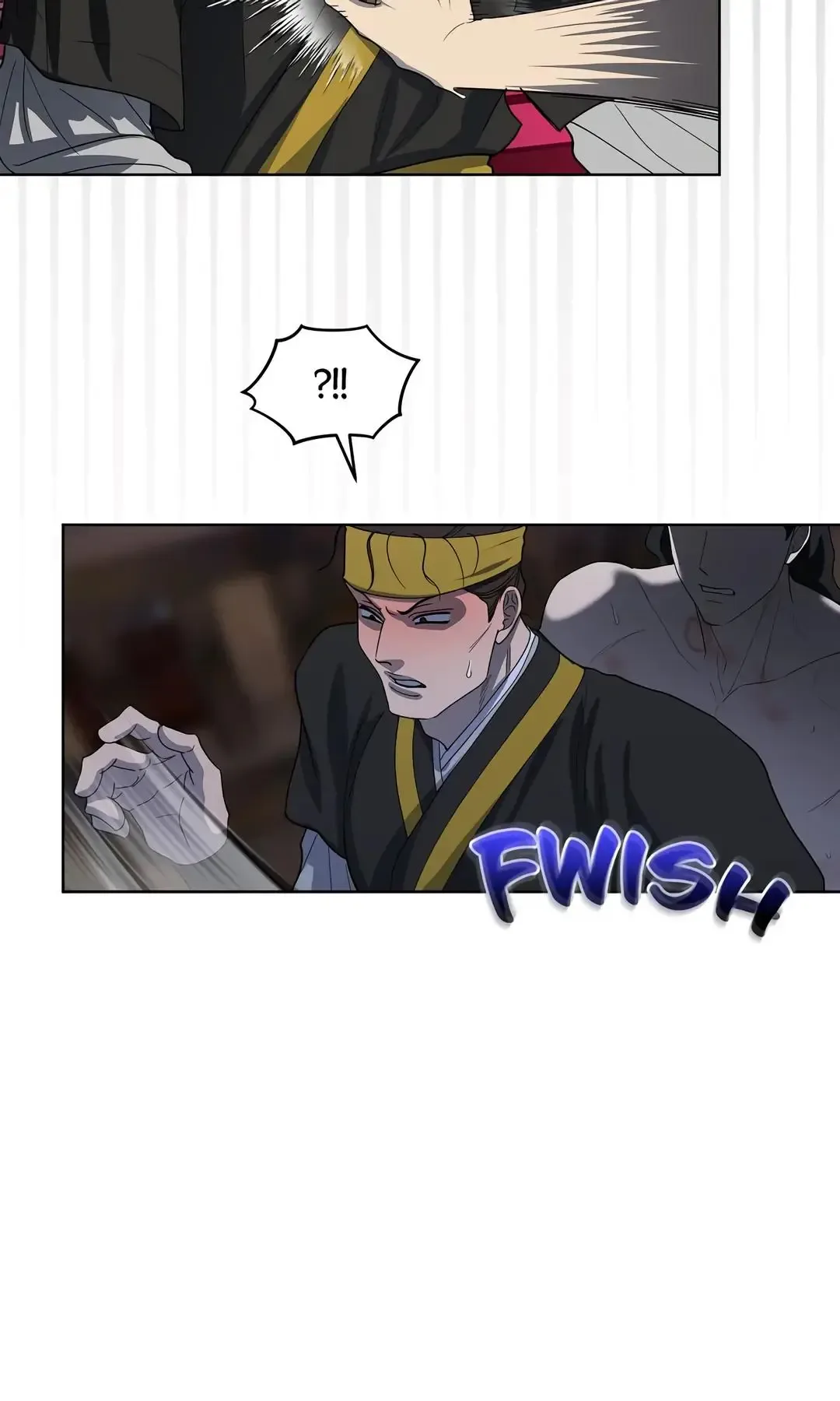 For a Thousand Autumns Chapter 20 page 5