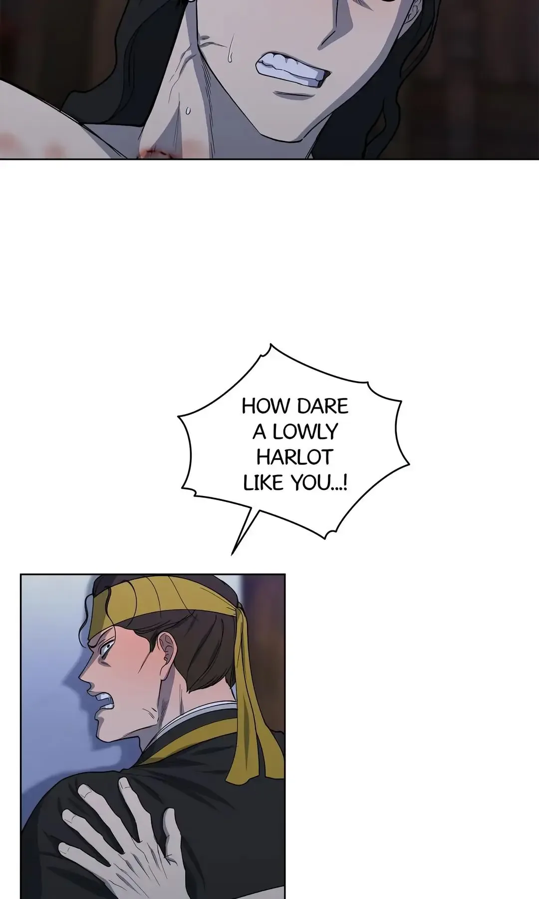 For a Thousand Autumns Chapter 20 page 8