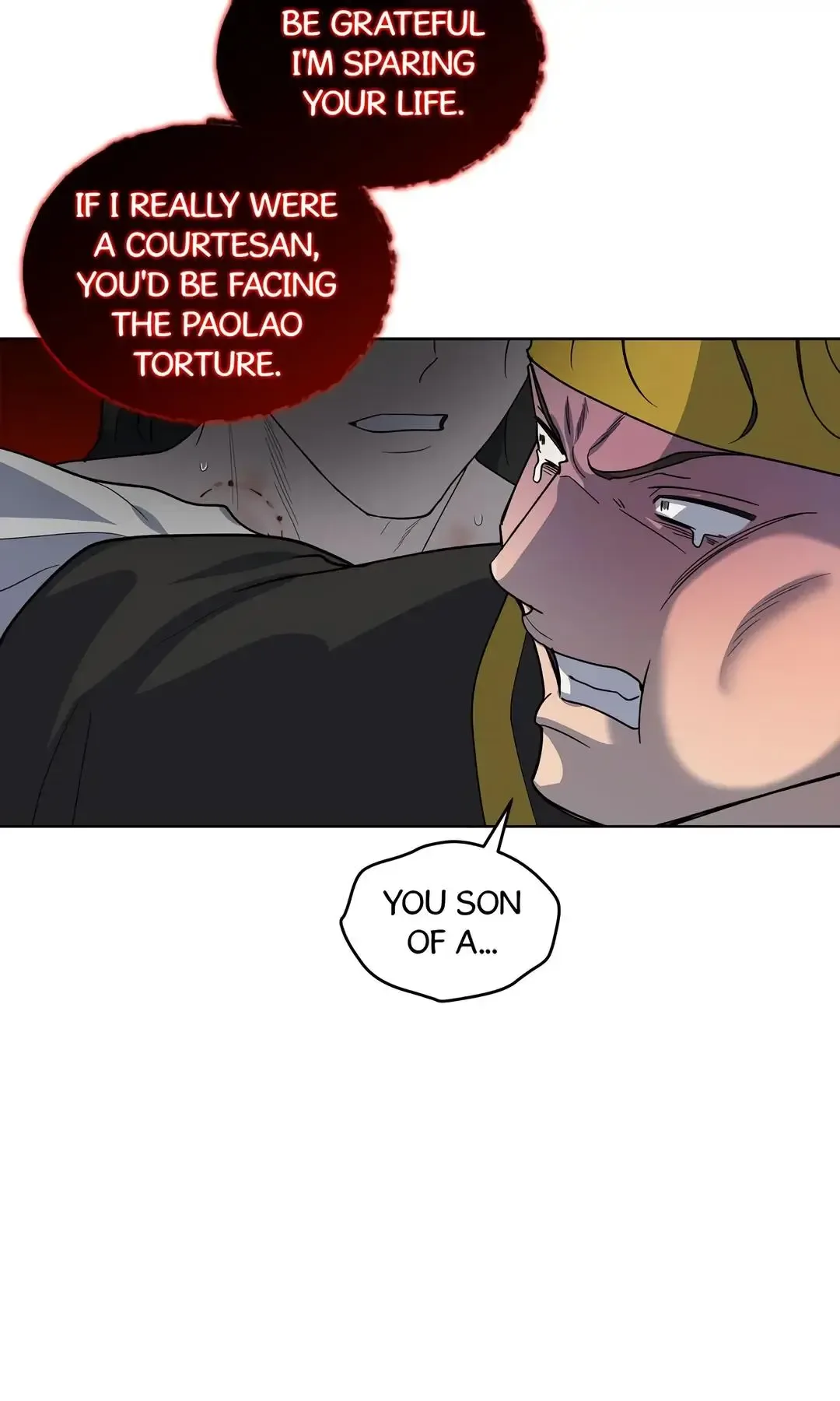 For a Thousand Autumns Chapter 20 page 12