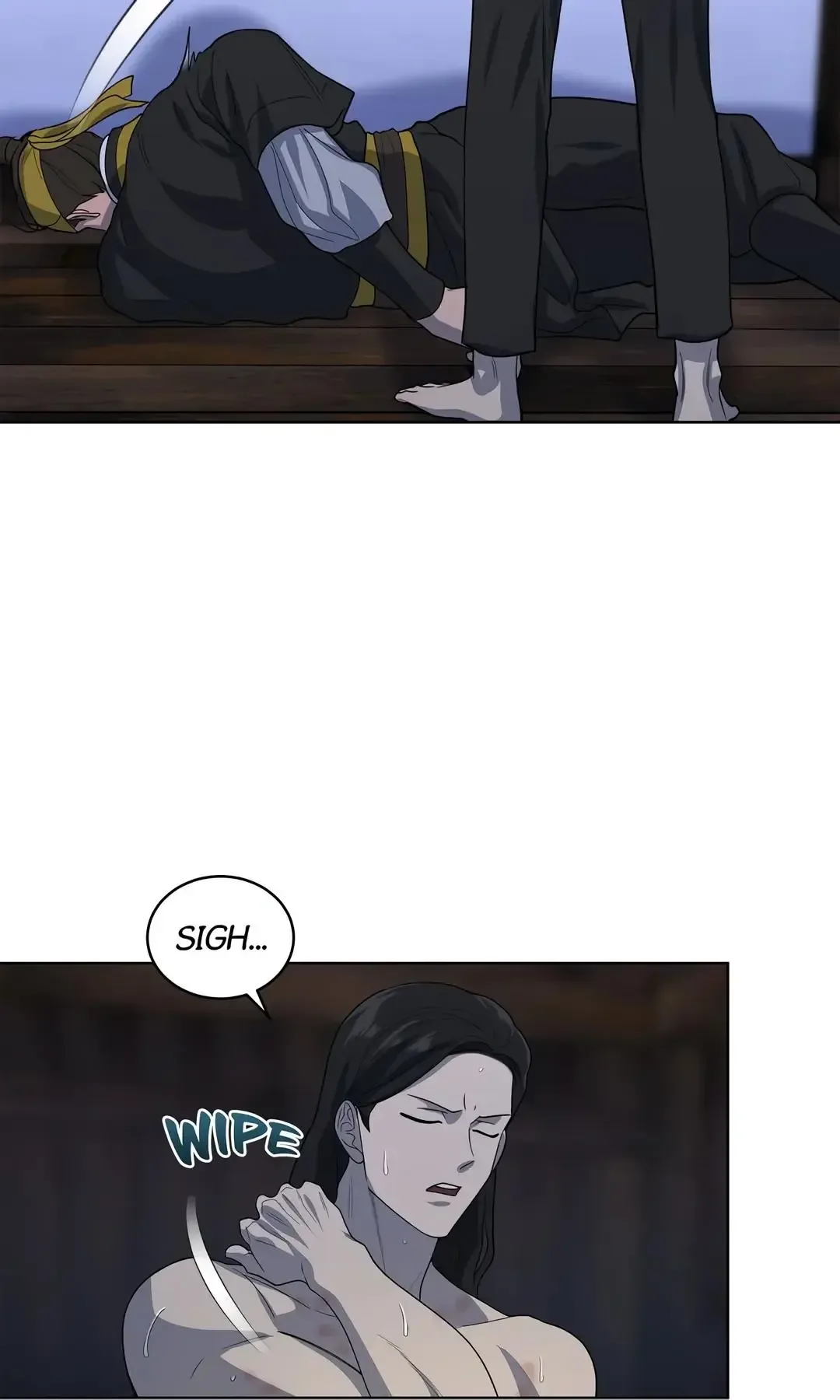 For a Thousand Autumns Chapter 20 page 15